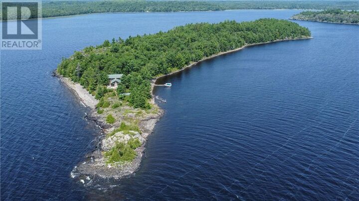 Property Photo: Island A Whalesback Channel ON P0P 2A0