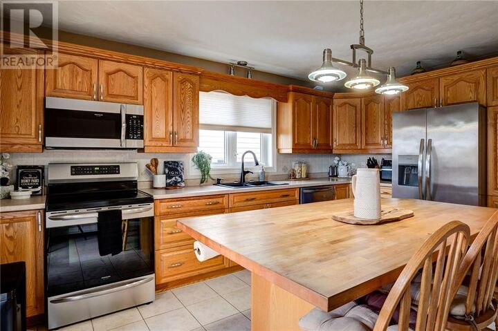 Property Photo: 1326 Attlee Avenue ON P3A 6A4