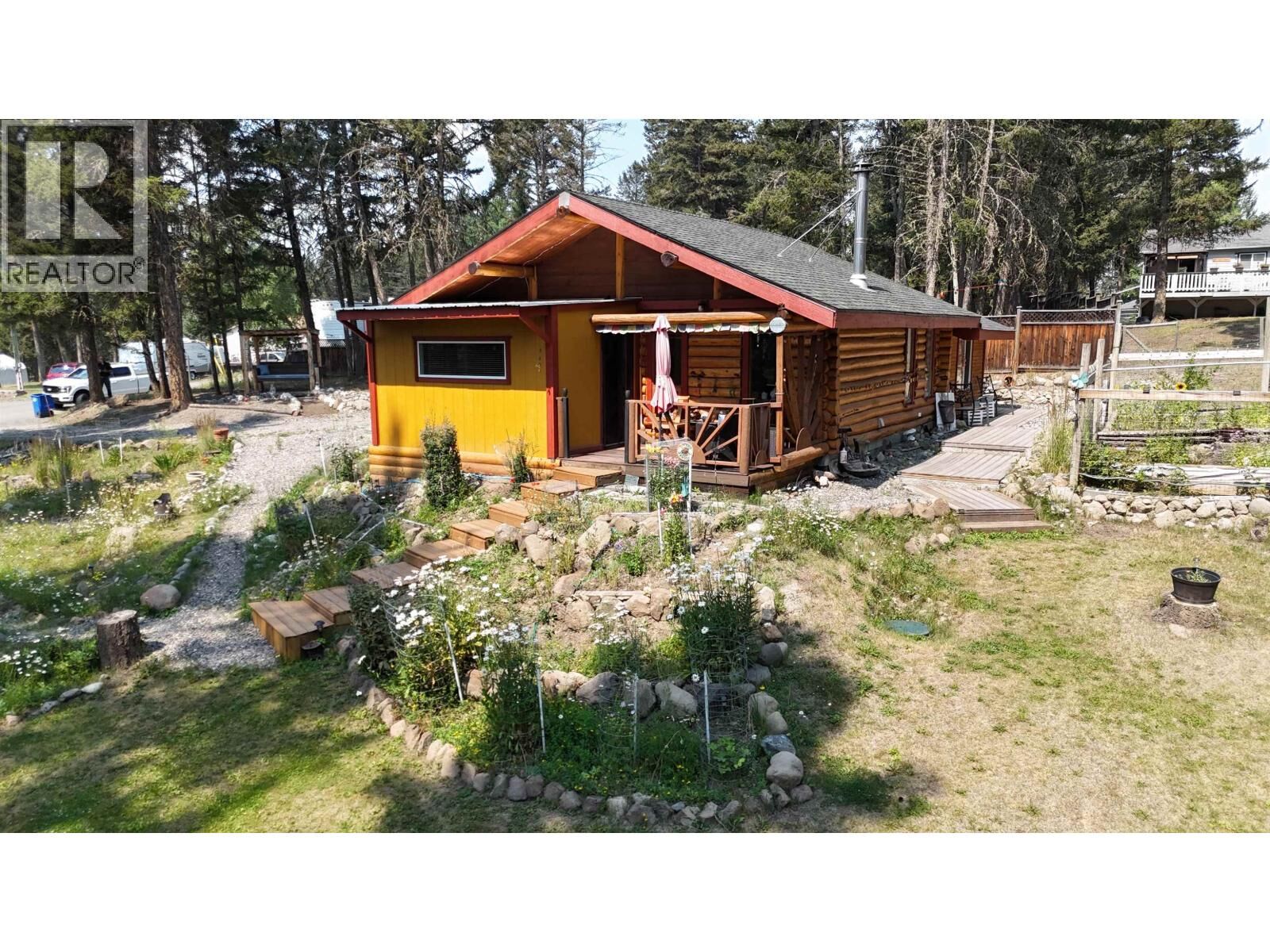 Property Photo: 4863 Cumsu Place BC V0K 2Z0