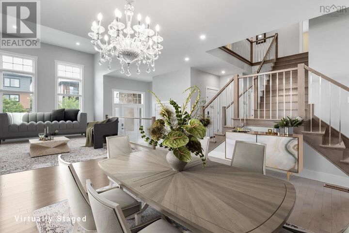 Property Photo: 382 Starboard Drive NS B3M 0L4