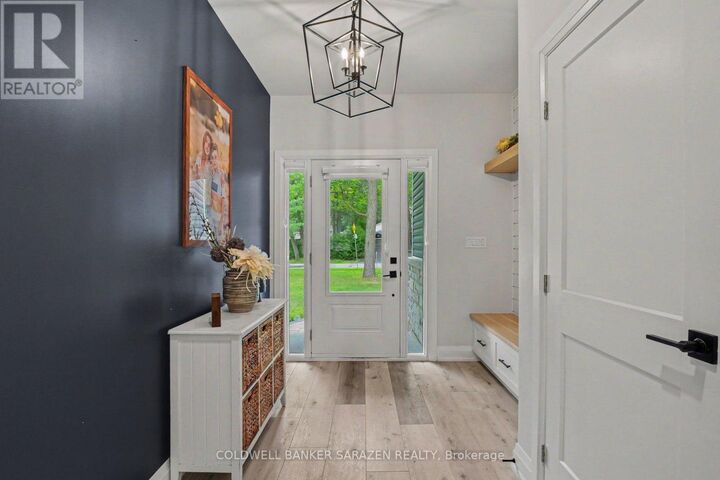 Property Photo: 1046 Bayview Drive West ON K0A 3M0