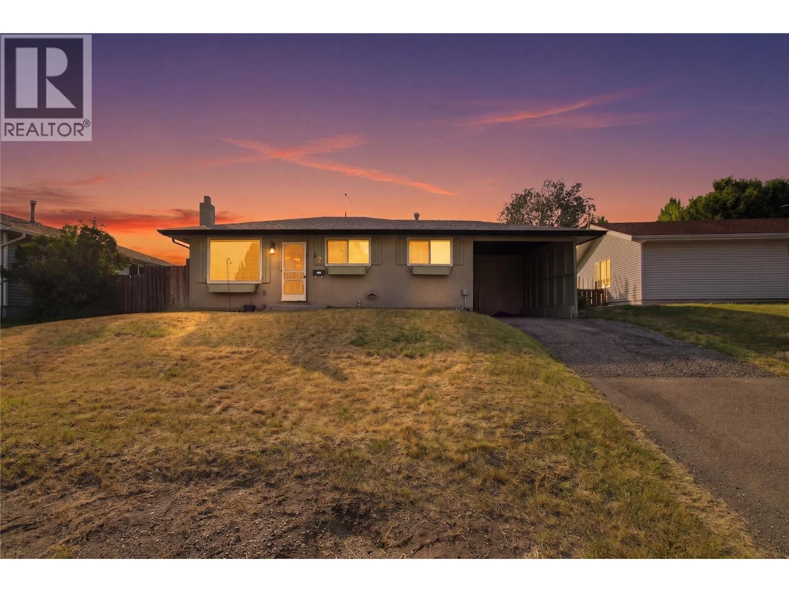Property Photo:  2 Beryl Drive  BC V0K 1W0 