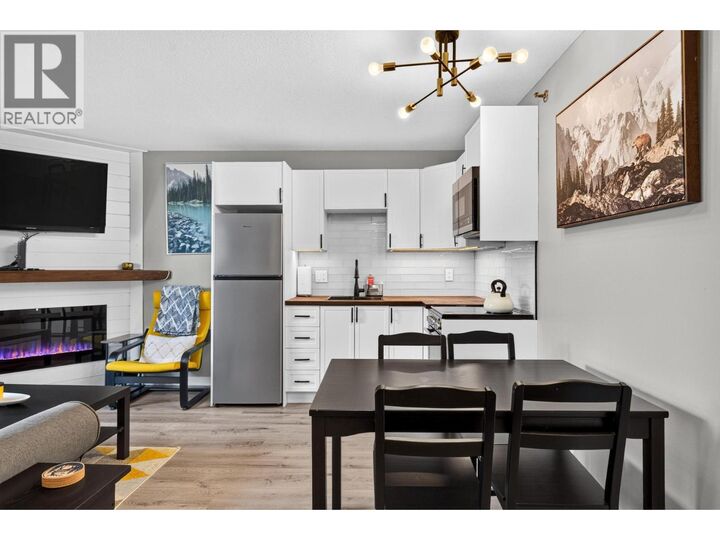 Property Photo: 20 Kettle View Road 206 BC V1P 1T4