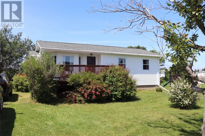 Property Photo: 204 Main Road NL A0N 2E0