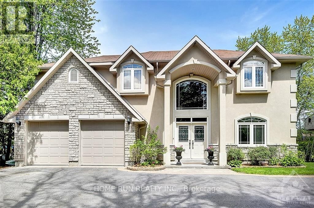 Property Photo:  3 Winding Way  ON K2C 3H1 