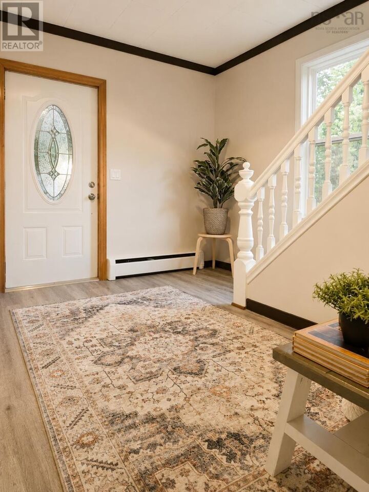Property Photo:  61 Leonard Street  NS B1S 2T5 