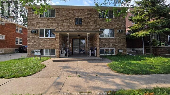 Property Photo: 3254 Millen Street Unit 1 ON N9C 1S9