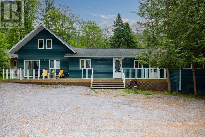 Property Photo: 3998 Highway 141 12 ON P0C 1J0