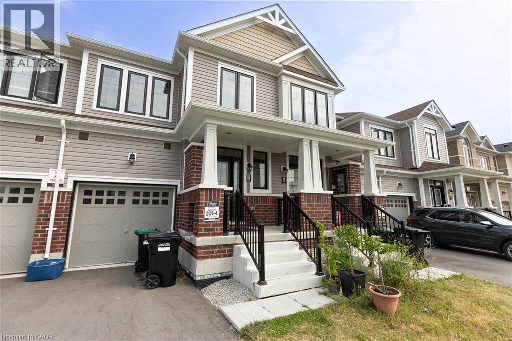 Property Photo: 12 Hylton Drive ON L9J 0W5