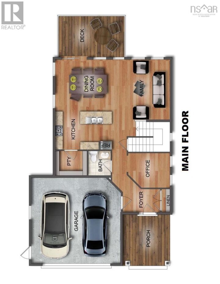 Property Photo: 550 Everwood Avenue 442 NS B3Z 0J6