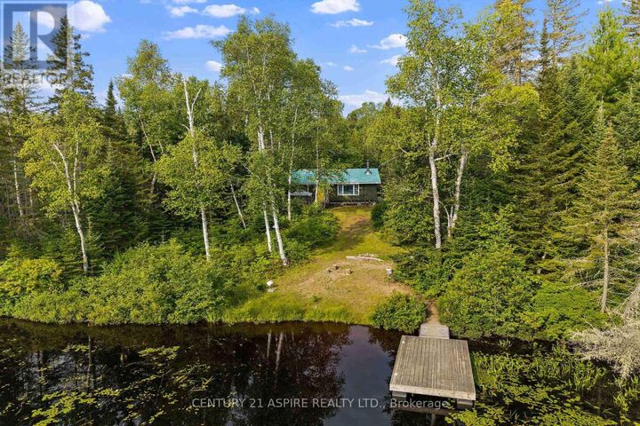 Property Photo: 1953 Little Papineau Lake Road ON K0L 2R0