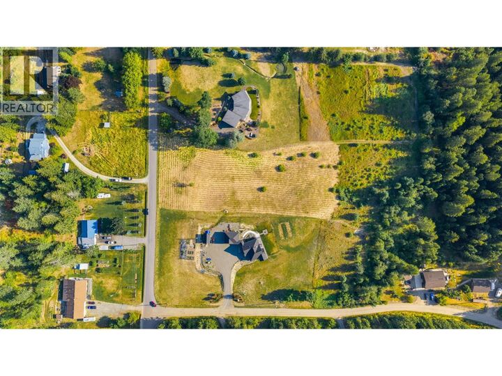 Photo de la propriété:  1624 Evans Road  BC V0B 1G7 