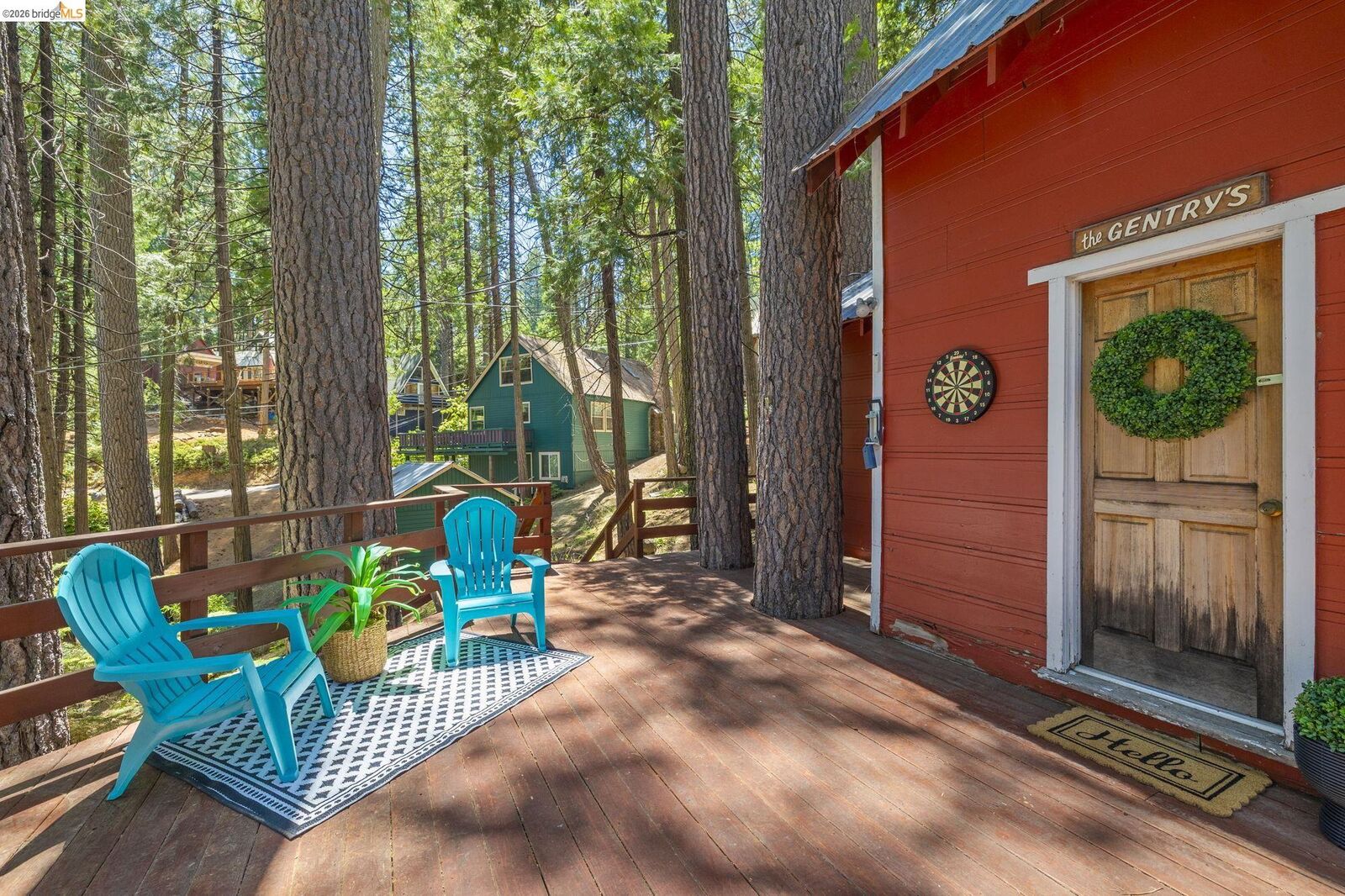Property Photo: 22742 Conifer Court CA 95335