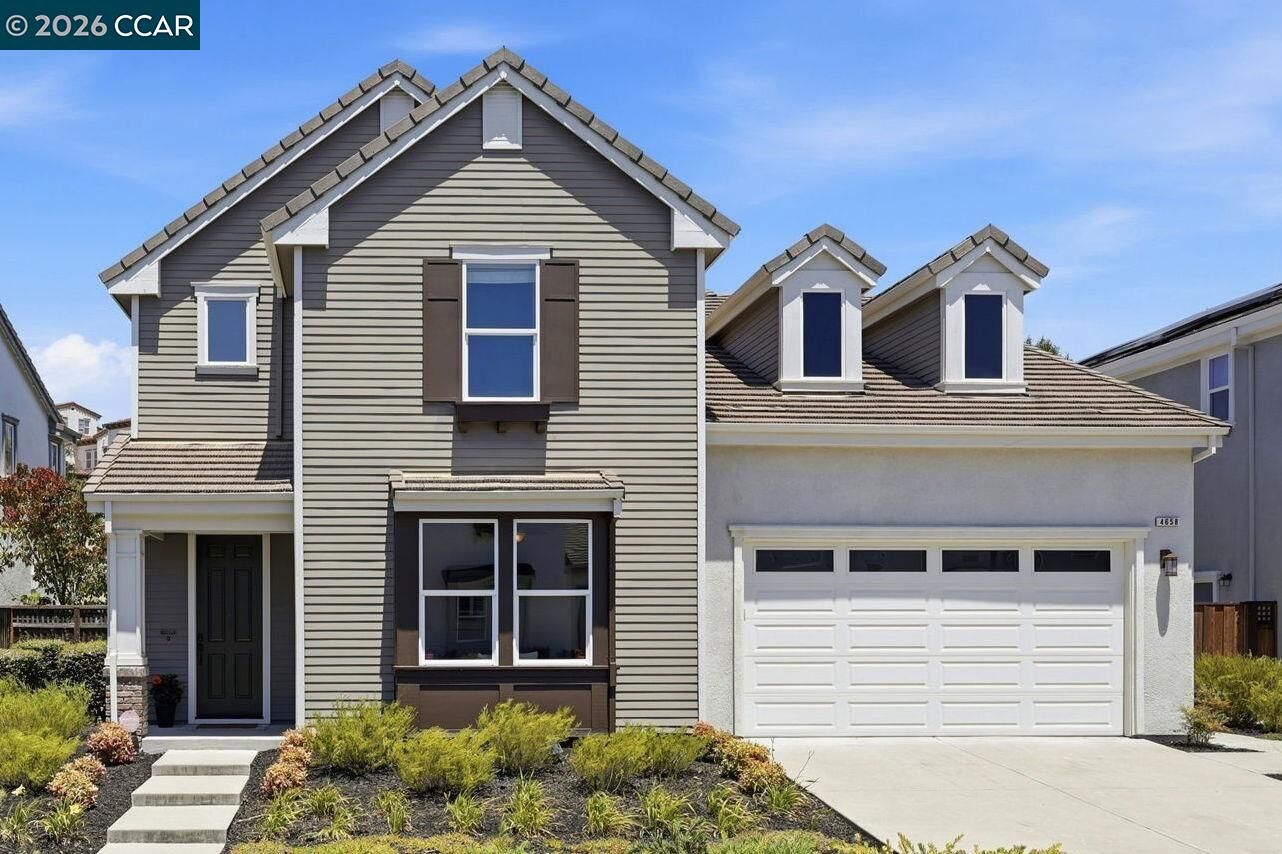 Property Photo:  4658 Valley Vista Dr  CA 94568 