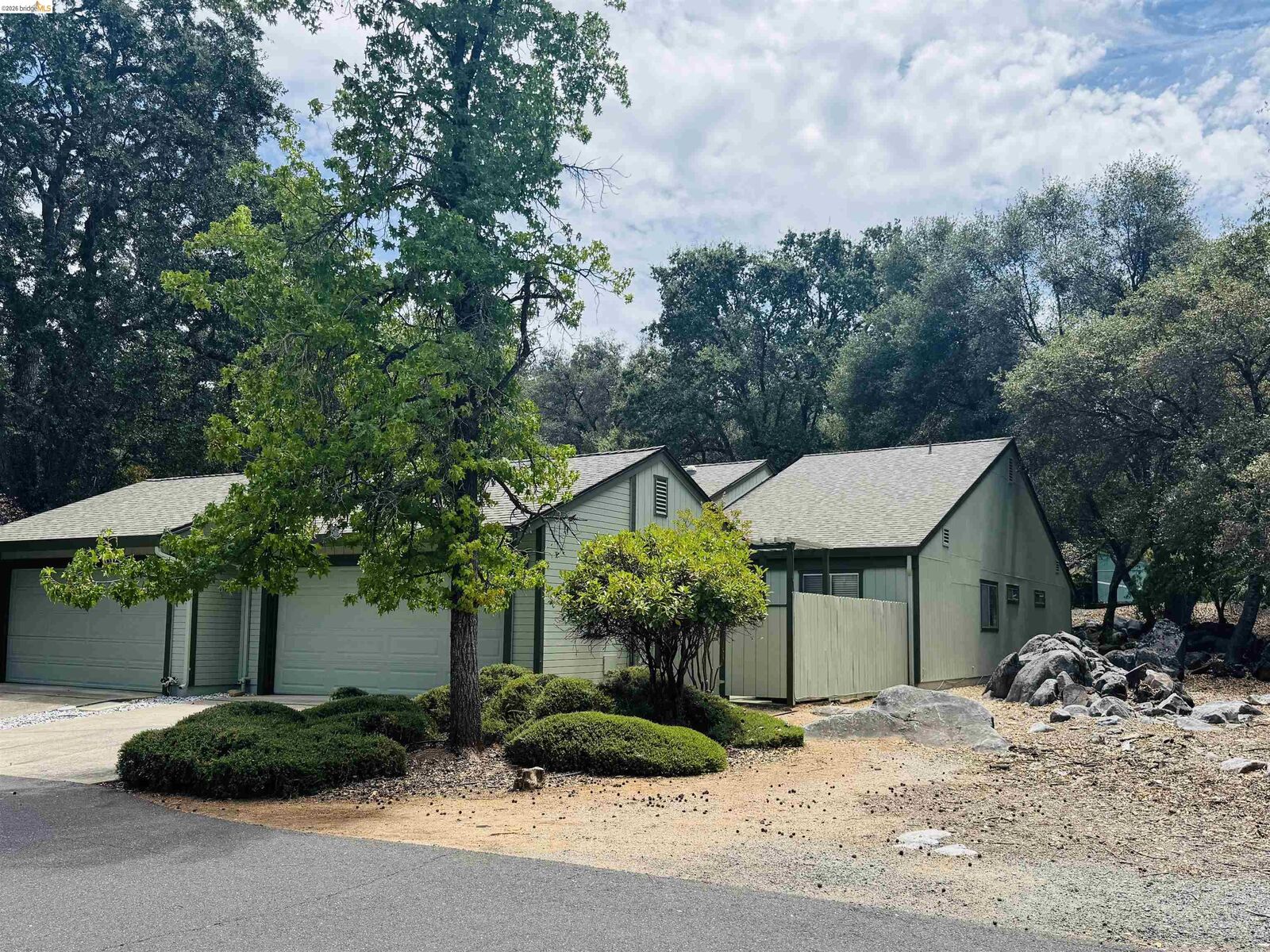Property Photo:  23685 Marble Quarry Rd 49  CA 95310 