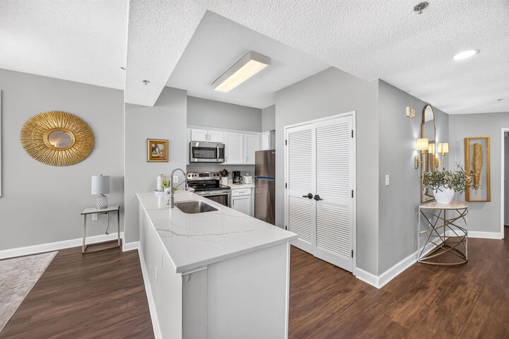 Property Photo: 550 Tops'l Beach Boulevard 311 FL 32550