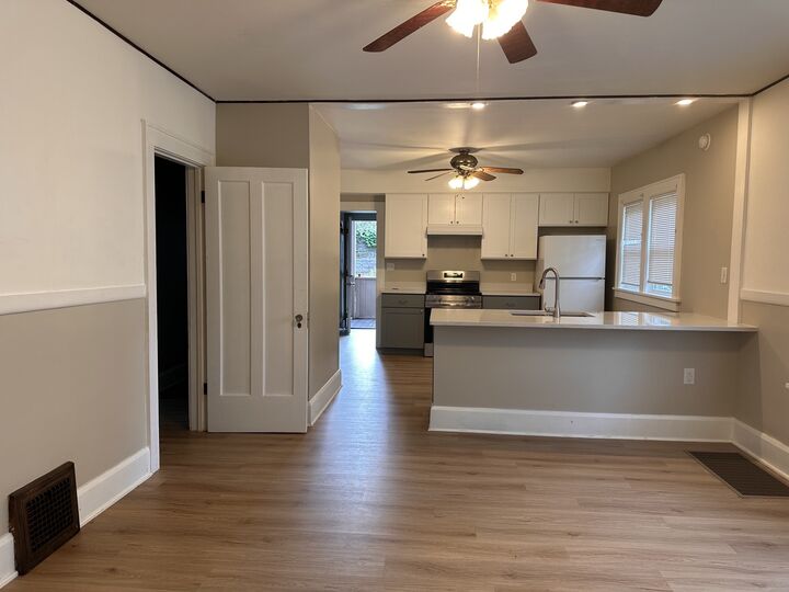 Property Photo: 263 W 29 Street PA 16508