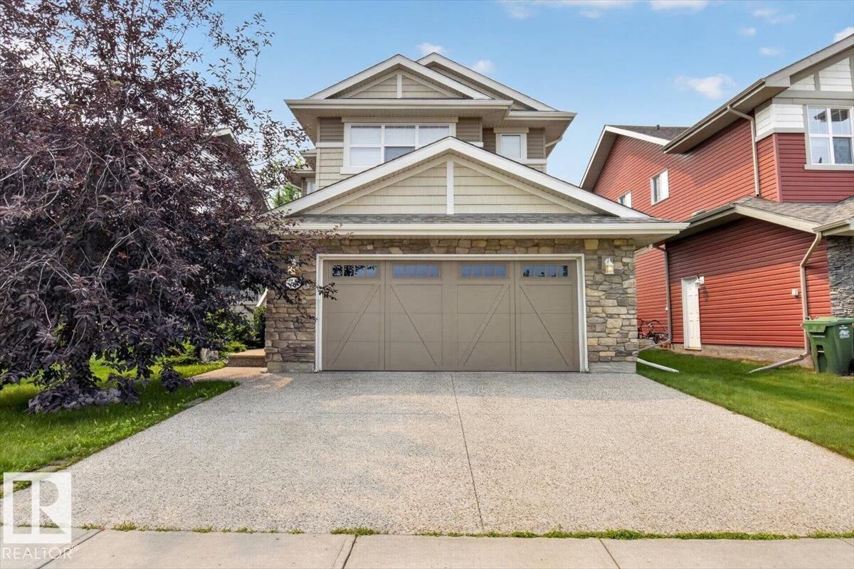 Property Photo:  74 Everitt Dr Drive  AB T8N 4G4 
