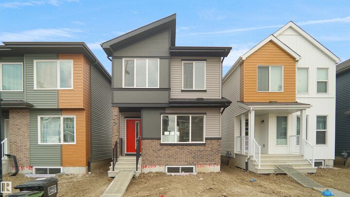 7391 Keeler Crescent SW — photo 1