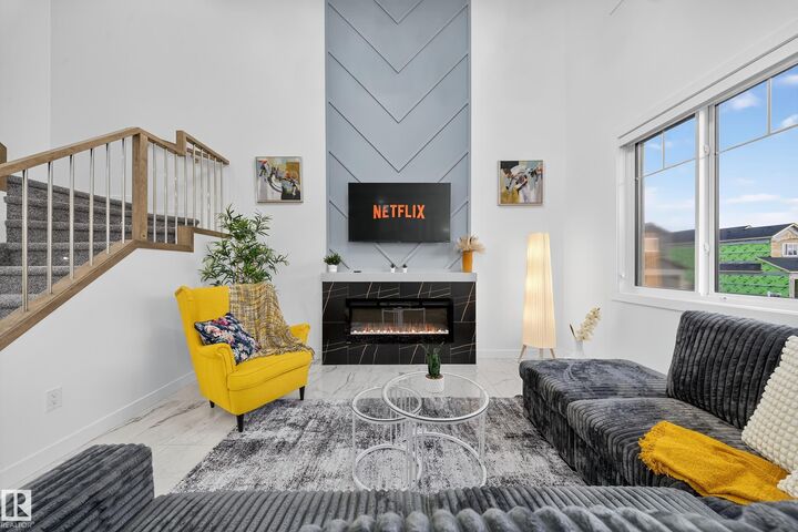 Property Photo:  3605 41 Avenue  AB T4X 3H3 