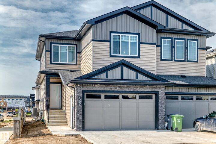 Property Photo: 3605 41 Avenue AB T4X 3H3