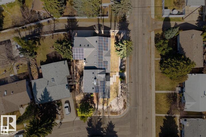 Property Photo: 11908 41A Avenue NW AB T6J 0V9