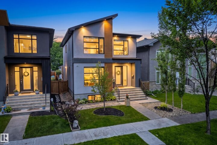 Property Photo: 7544 78 Avenue NW AB T6C 0M7