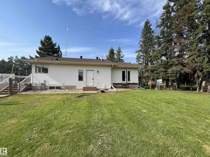 Property Photo:  3115A Hghway 627  AB T0E 0N0 