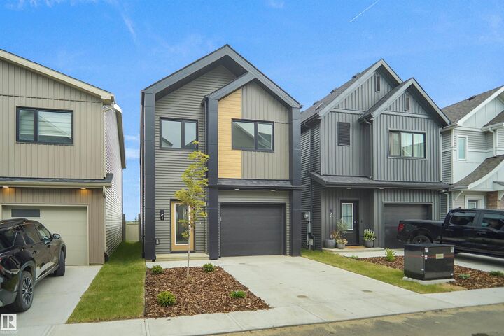 Property Photo:  1430 Aster Way NW 28  AB T6T 2X5 