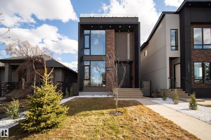 14035 104 Avenue NW — photo 1
