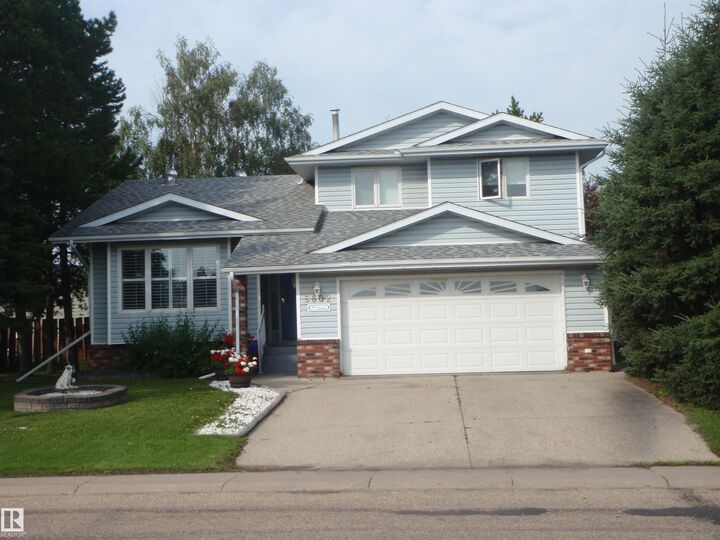 Property Photo:  5802 53 Street  AB T7N 1N1 