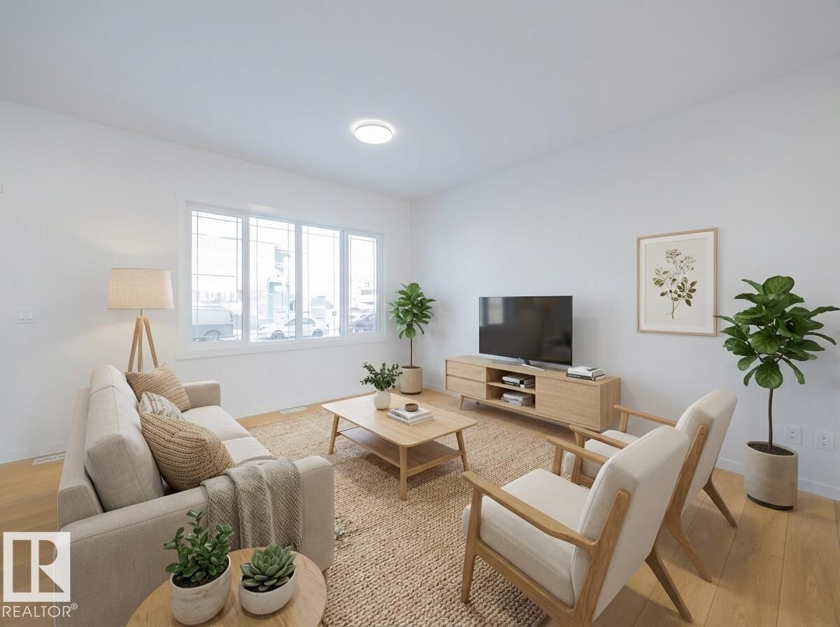 Property Photo: 65 Rosa Crescent AB T8N 8G2