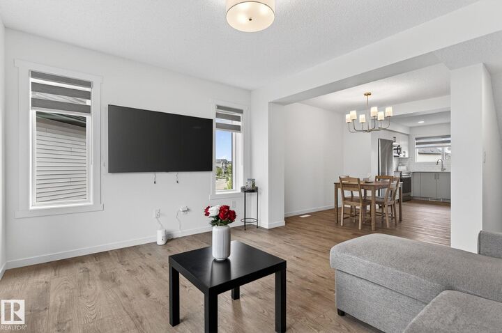 Property Photo:  1025 Secord Promenade NW 44  AB T5T 7V4 