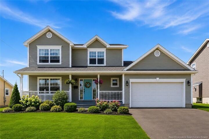 598 Evergreen Drive — photo 1