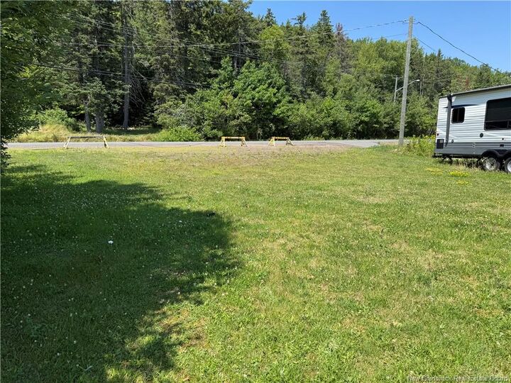Property Photo:  440 Front Mountain  NB E1G 3H5 