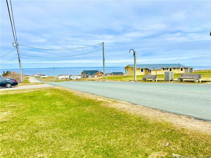 Property Photo:  Lot Portuaire Avenue  NB E8N 1C2 