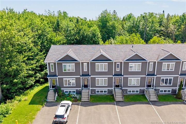 Property Photo: 202 James Street NB E3G 0N8