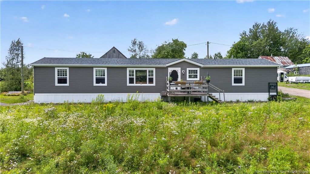 Property Photo: 276 Zack Road NB E1G 2T6