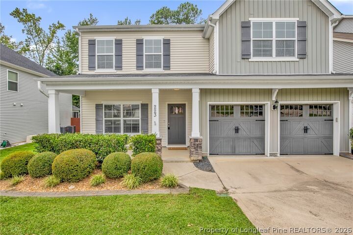 Property Photo:  223 River Oak Street  NC 28390 