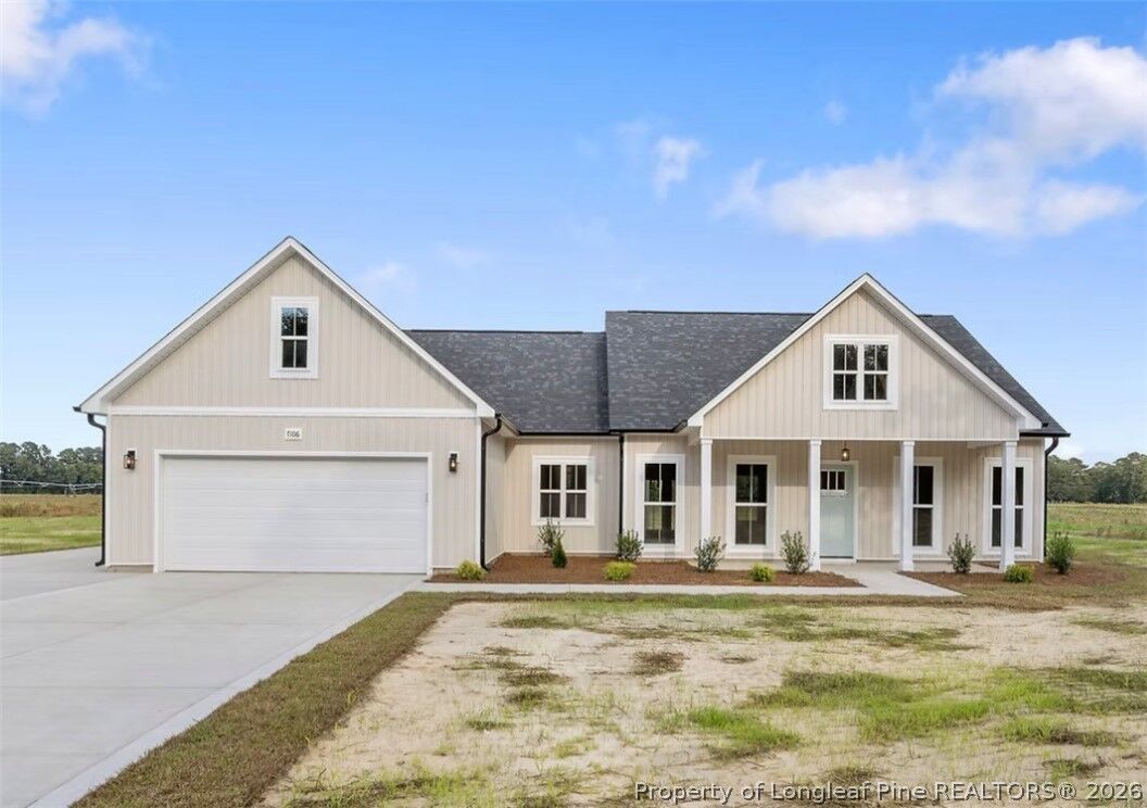 Property Photo:  6322 Nc Hwy 20 (Lot 11)  NC 28357 