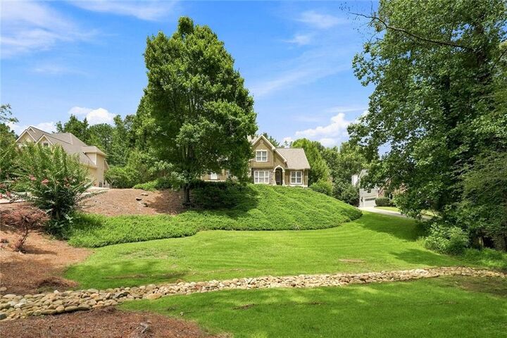 Property Photo:  2045 Southers Circle  GA 30024 