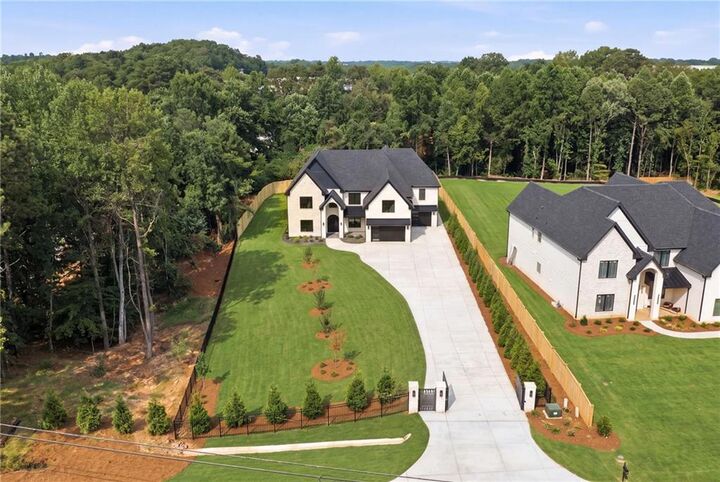 Property Photo: 3275 Smithtown Road GA 30024