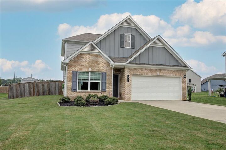 Property Photo:  47 Westover Road SE  GA 30120 