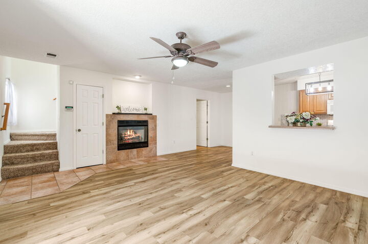 Property Photo:  4701 Morris Street NE Apt 1303  NM 87111 