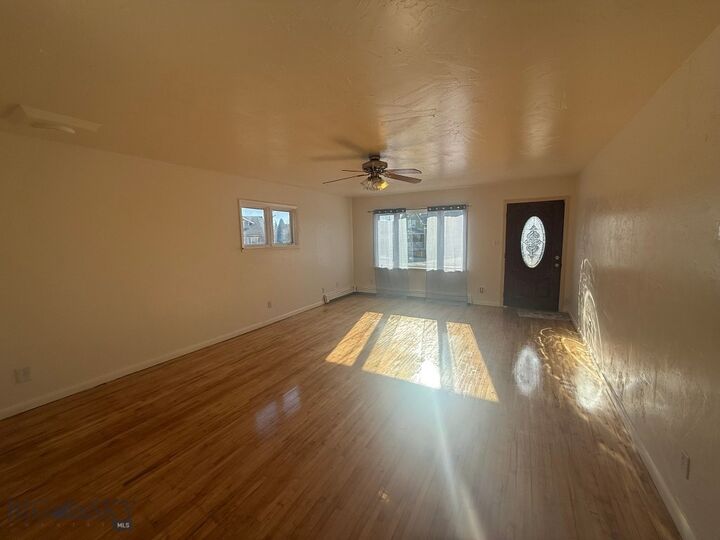 Property Photo: 1630 Phillips Avenue MT 59701