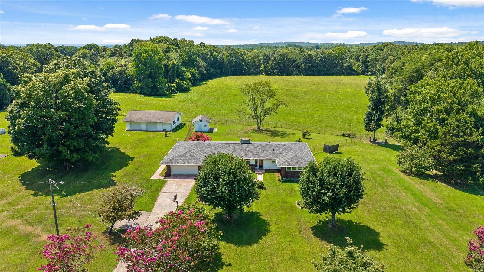 Property Photo:  4329 S Ga 301 Highway  GA 30752 
