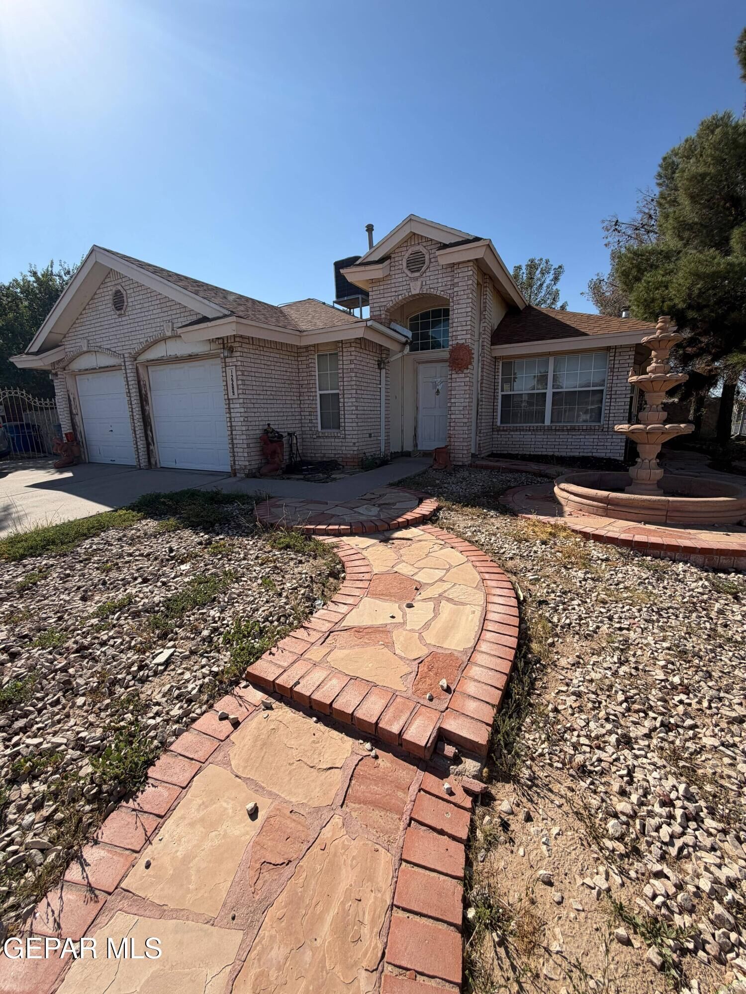Property Photo:  12289 Robert Dahl Drive  TX 79938 