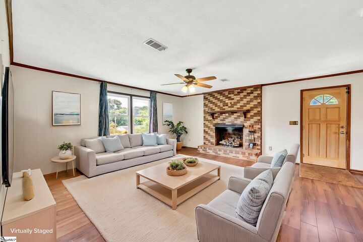 Property Photo: 317 Bentwood Road SC 29673