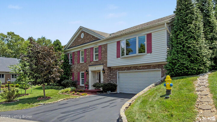 Property Photo: 6711 John Hancock Pl KY 40059