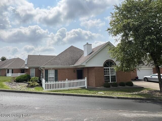 Property Photo:  1192 Hollyhock Dr  KY 40031 